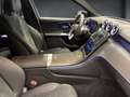 Mercedes-Benz GLC 200 4M AMG+MBUX+Memory+Night+Ambiente+KAMERA Gris - thumbnail 10