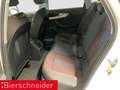Audi A4 Lim 30 TDI advanced AHK LED NAVI SPORTSITZE Alb - thumbnail 14