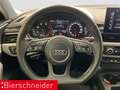 Audi A4 Lim 30 TDI advanced AHK LED NAVI SPORTSITZE Alb - thumbnail 12