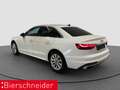 Audi A4 Lim 30 TDI advanced AHK LED NAVI SPORTSITZE Alb - thumbnail 7
