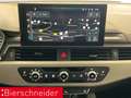 Audi A4 Lim 30 TDI advanced AHK LED NAVI SPORTSITZE Alb - thumbnail 17
