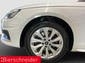 Audi A4 Lim 30 TDI advanced AHK LED NAVI SPORTSITZE Weiß - thumbnail 8