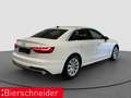 Audi A4 Lim 30 TDI advanced AHK LED NAVI SPORTSITZE Alb - thumbnail 8