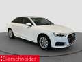 Audi A4 Lim 30 TDI advanced AHK LED NAVI SPORTSITZE Alb - thumbnail 5