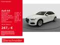 Audi A4 Lim 30 TDI advanced AHK LED NAVI SPORTSITZE Alb - thumbnail 1
