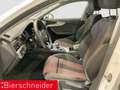 Audi A4 Lim 30 TDI advanced AHK LED NAVI SPORTSITZE Alb - thumbnail 11
