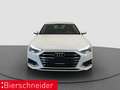 Audi A4 Lim 30 TDI advanced AHK LED NAVI SPORTSITZE Alb - thumbnail 3