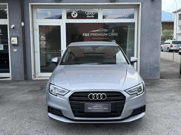 A3 SPB 30 TDI ADMIRED