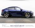 Audi e-tron SPORTBACK S BLACK ACC/HuD/PANO/S-SITZE Bleu - thumbnail 10