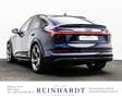 Audi e-tron SPORTBACK S BLACK ACC/HuD/PANO/S-SITZE Bleu - thumbnail 13