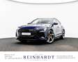 Audi e-tron SPORTBACK S BLACK ACC/HuD/PANO/S-SITZE Blau - thumbnail 1