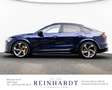 Audi e-tron SPORTBACK S BLACK ACC/HuD/PANO/S-SITZE Blau - thumbnail 13
