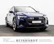 Audi e-tron SPORTBACK S BLACK ACC/HuD/PANO/S-SITZE Bleu - thumbnail 9