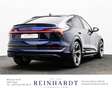 Audi e-tron SPORTBACK S BLACK ACC/HuD/PANO/S-SITZE Bleu - thumbnail 11