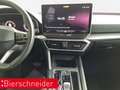 SEAT Leon 2.0 TDI DSG FR LED Navi Kamera Kessy WP Negro - thumbnail 16
