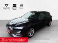 SEAT Leon 2.0 TDI DSG FR LED Navi Kamera Kessy WP Negro - thumbnail 1