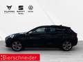 SEAT Leon 2.0 TDI DSG FR LED Navi Kamera Kessy WP Negro - thumbnail 5