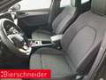 SEAT Leon 2.0 TDI DSG FR LED Navi Kamera Kessy WP Negro - thumbnail 10