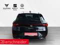 SEAT Leon 2.0 TDI DSG FR LED Navi Kamera Kessy WP Negro - thumbnail 8