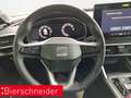 SEAT Leon 2.0 TDI DSG FR LED Navi Kamera Kessy WP Negro - thumbnail 13