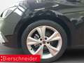 SEAT Leon 2.0 TDI DSG FR LED Navi Kamera Kessy WP Negro - thumbnail 4