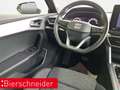 SEAT Leon 2.0 TDI DSG FR LED Navi Kamera Kessy WP Negro - thumbnail 14