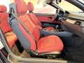 BMW 320 i Cabrio Edition Excl.LEDER+NAV+TEM+AHK+WINDS Schwarz - thumbnail 6