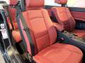 BMW 320 i Cabrio Edition Excl.LEDER+NAV+TEM+AHK+WINDS Schwarz - thumbnail 27