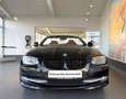 BMW 320 i Cabrio Edition Excl.LEDER+NAV+TEM+AHK+WINDS Schwarz - thumbnail 14