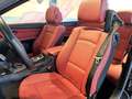 BMW 320 i Cabrio Edition Excl.LEDER+NAV+TEM+AHK+WINDS Schwarz - thumbnail 21