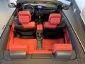 BMW 320 i Cabrio Edition Excl.LEDER+NAV+TEM+AHK+WINDS Schwarz - thumbnail 13
