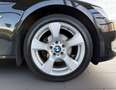BMW 320 i Cabrio Edition Excl.LEDER+NAV+TEM+AHK+WINDS Schwarz - thumbnail 29