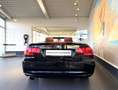 BMW 320 i Cabrio Edition Excl.LEDER+NAV+TEM+AHK+WINDS Schwarz - thumbnail 16