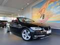 BMW 320 i Cabrio Edition Excl.LEDER+NAV+TEM+AHK+WINDS Schwarz - thumbnail 3