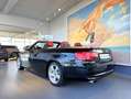 BMW 320 i Cabrio Edition Excl.LEDER+NAV+TEM+AHK+WINDS Schwarz - thumbnail 7