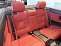 BMW 320 i Cabrio Edition Excl.LEDER+NAV+TEM+AHK+WINDS Schwarz - thumbnail 11