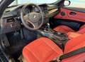 BMW 320 i Cabrio Edition Excl.LEDER+NAV+TEM+AHK+WINDS Schwarz - thumbnail 22