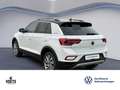 Volkswagen T-Roc 2.0TDI GOAL DSG LED+NAVI+SITZHEIZUNG.+PDC Wit - thumbnail 3