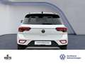 Volkswagen T-Roc 2.0TDI GOAL DSG LED+NAVI+SITZHEIZUNG.+PDC Wit - thumbnail 4