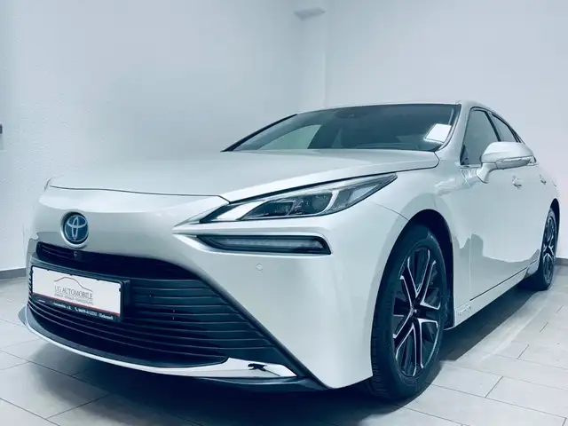 Toyota Mirai Executive * 1.H * 360°-KAM * 8xALU * ACC