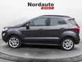 Ford EcoSport 1.0 EcoBoost 125 CV Start&Stop Titanium Gris - thumbnail 8