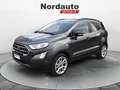 Ford EcoSport 1.0 EcoBoost 125 CV Start&Stop Titanium Gris - thumbnail 1