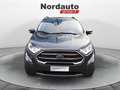 Ford EcoSport 1.0 EcoBoost 125 CV Start&Stop Titanium Gris - thumbnail 2