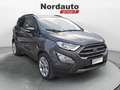 Ford EcoSport 1.0 EcoBoost 125 CV Start&Stop Titanium Gris - thumbnail 3