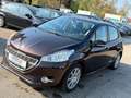 Peugeot 208 Active 1,4 HDI 68 FAP Braun - thumbnail 1