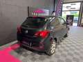 Opel Corsa 1.4 90 ch ecoflex Edition SIÈGES %2B VOLANT CHAUFFANT Negro - thumbnail 8