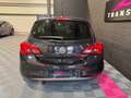 Opel Corsa 1.4 90 ch ecoflex Edition SIÈGES %2B VOLANT CHAUFFANT Noir - thumbnail 7
