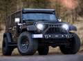 Jeep Wrangler Wrangler Unlimited 2.8CRD Polar Aut. Polar Negro - thumbnail 1