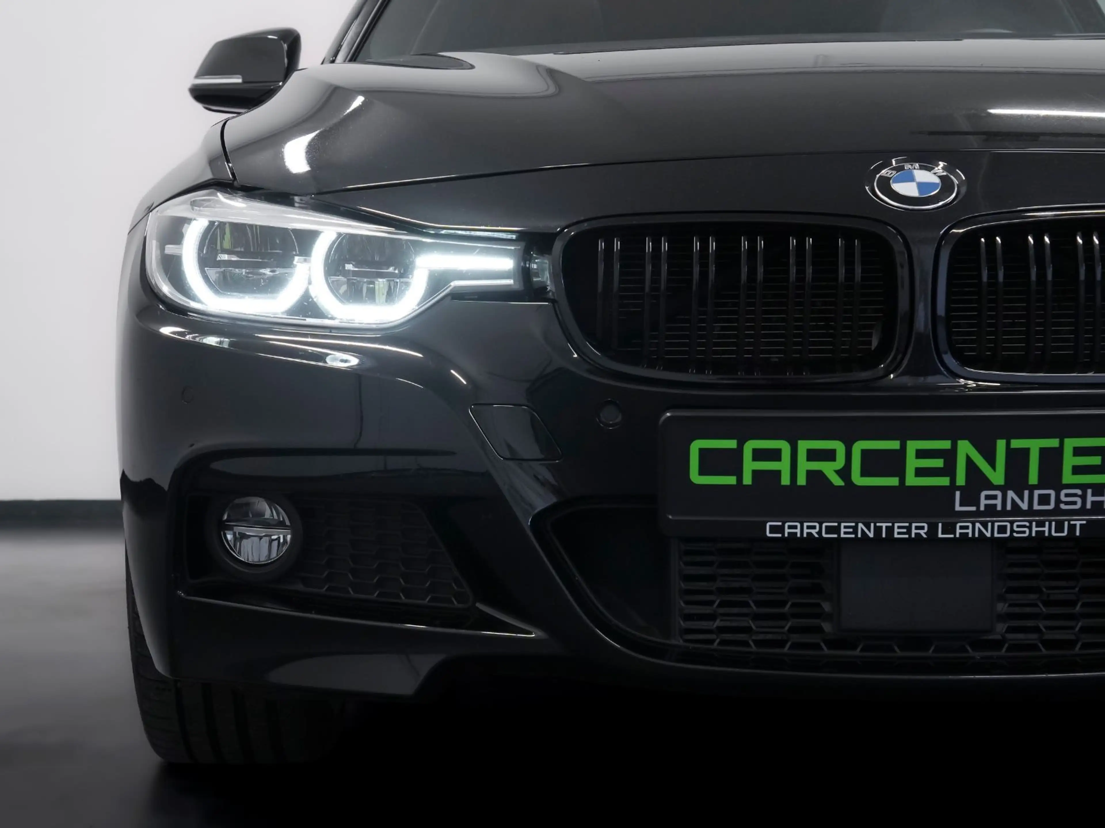 BMW 335 d xDrive M SPORT VIRTUAL/ACC/H&K/PANO/HUD — photo 7