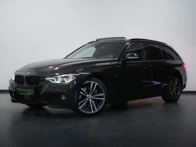 BMW 335 d xDrive M SPORT VIRTUAL/ACC/H&K/PANO/HUD